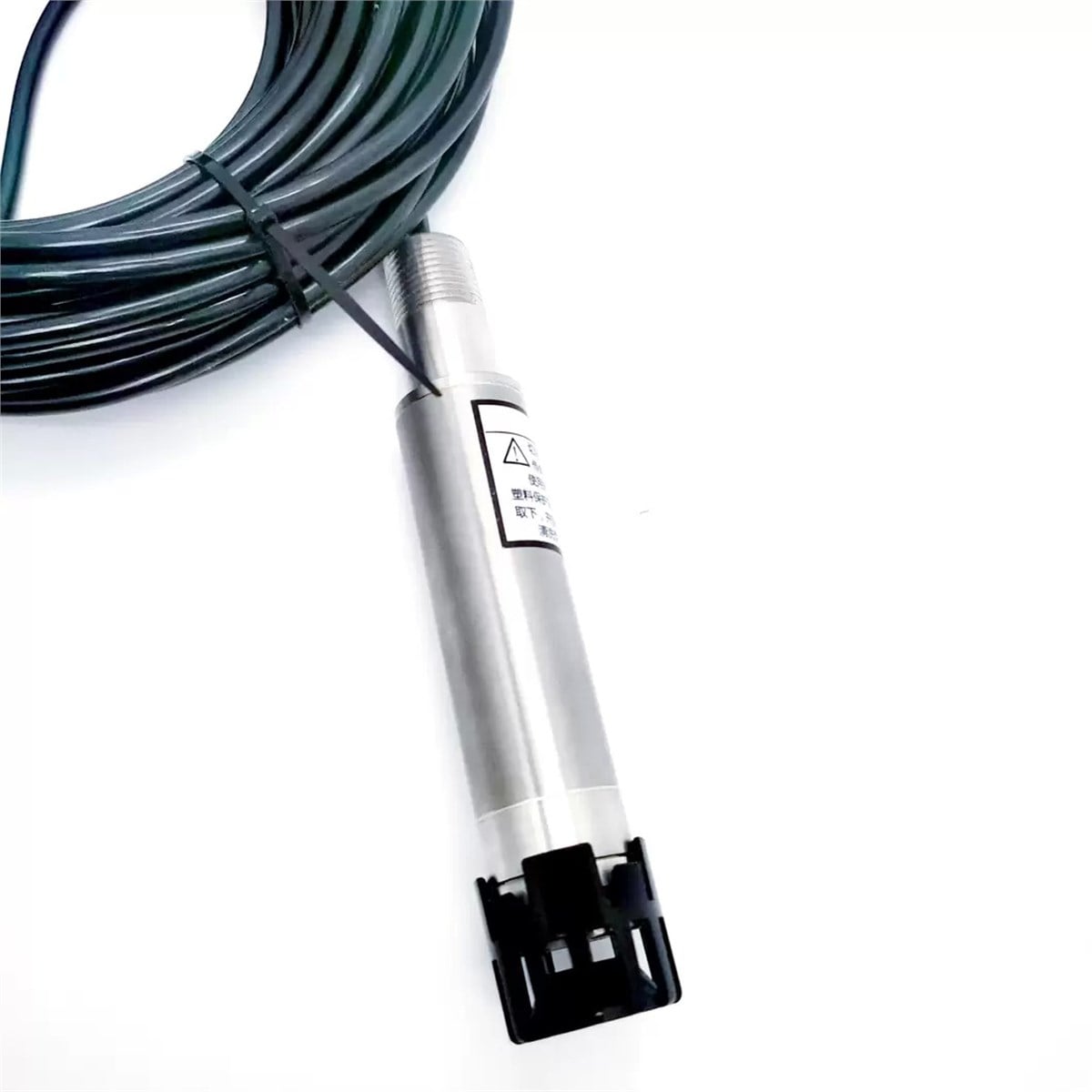 OPTİK(FLORESAN) ÇÖZÜNMÜŞ OKSİJEN SENSÖRÜ (RS485)