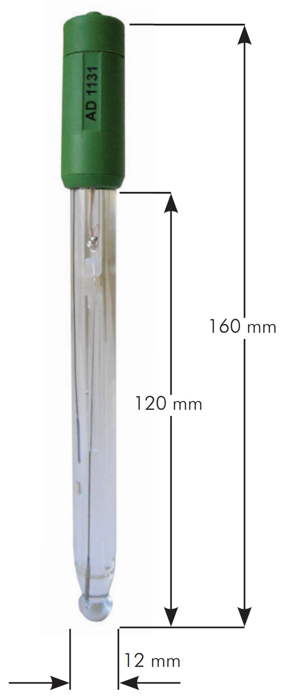 pH SENSÖRÜ AD1131B