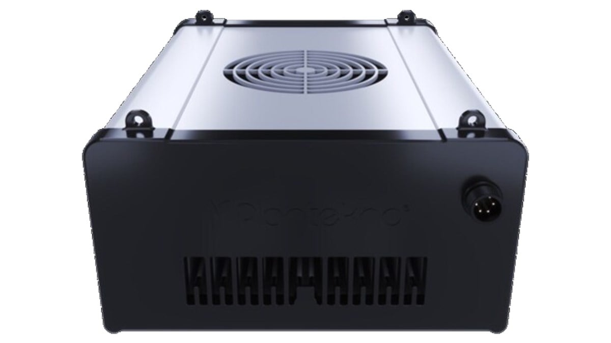 PLANTEKNO EXPAR PREMIUM 480W - G1 LED BİTKİ LAMBASI