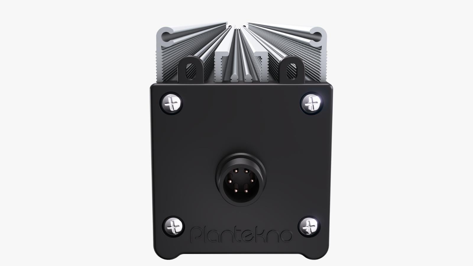 PLANTEKNO EXTREME GREENLINE 160W - G1 LED BİTKİ LAMBASI