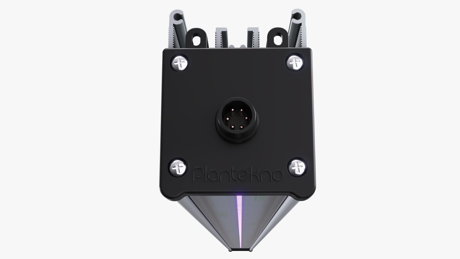 PLANTEKNO EXTREME GREENLINE 160W - G1 LED BİTKİ LAMBASI