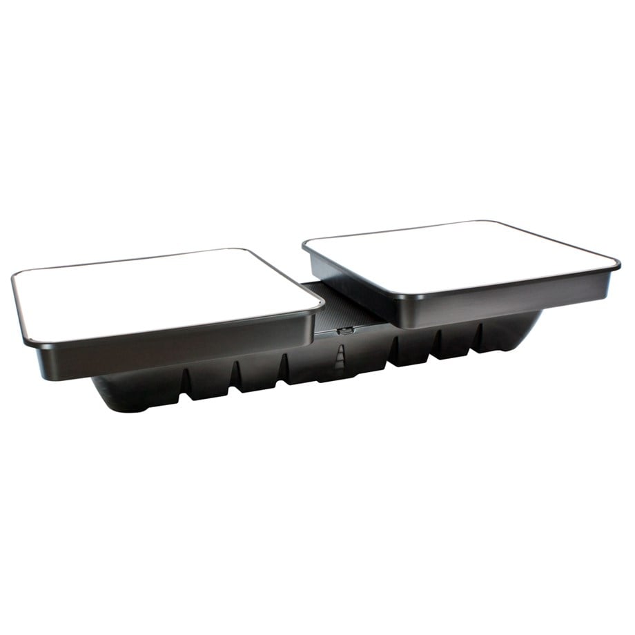 PLANT!T titan - XL DOLDUR-BOŞALT SİSTEMİ