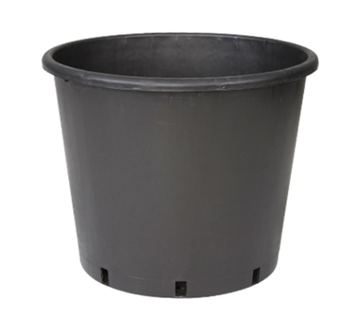 PLASTİK SAKSI 35 lt 10 adet