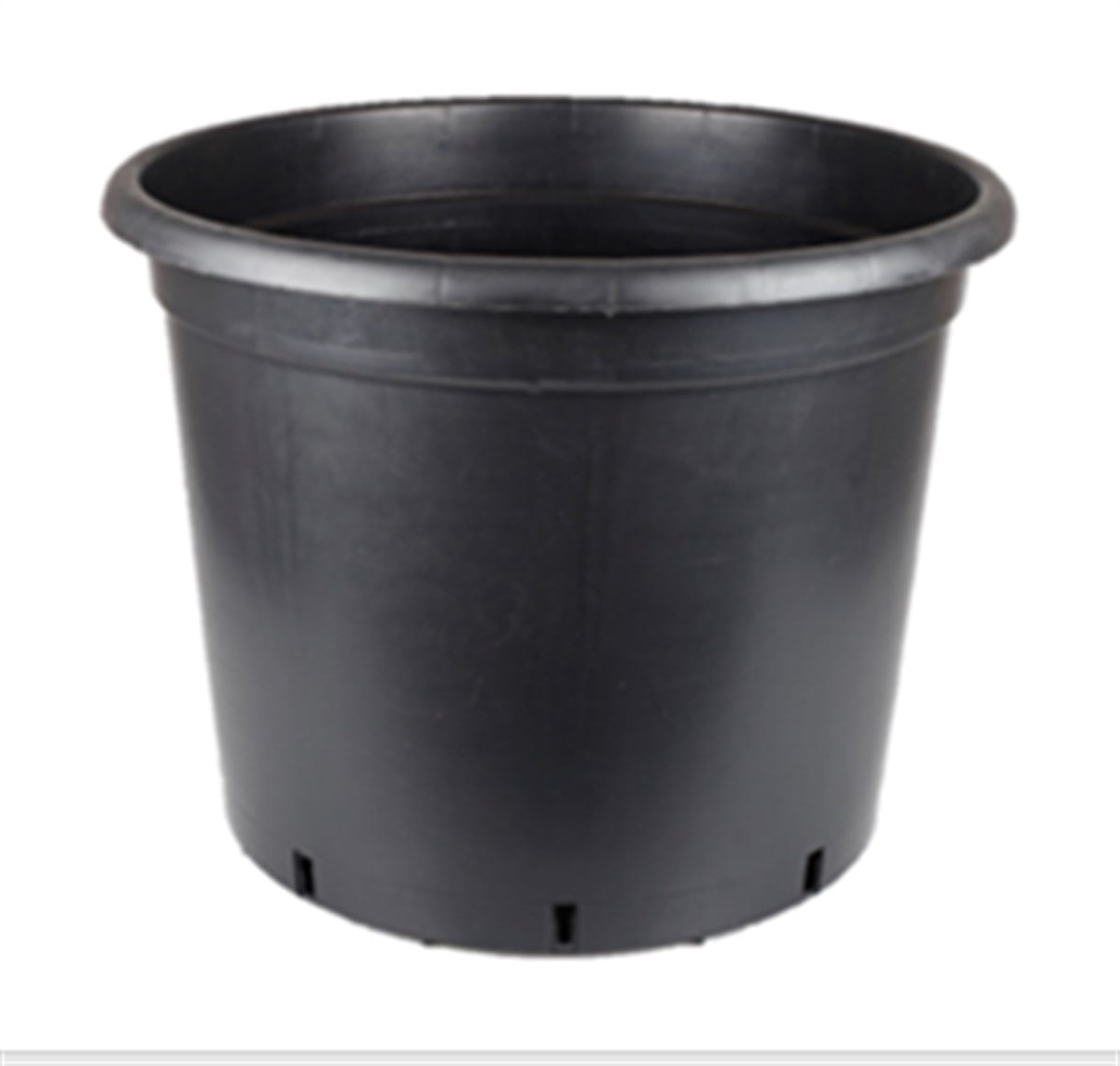 PLASTİK SAKSI 50 lt 10 adet