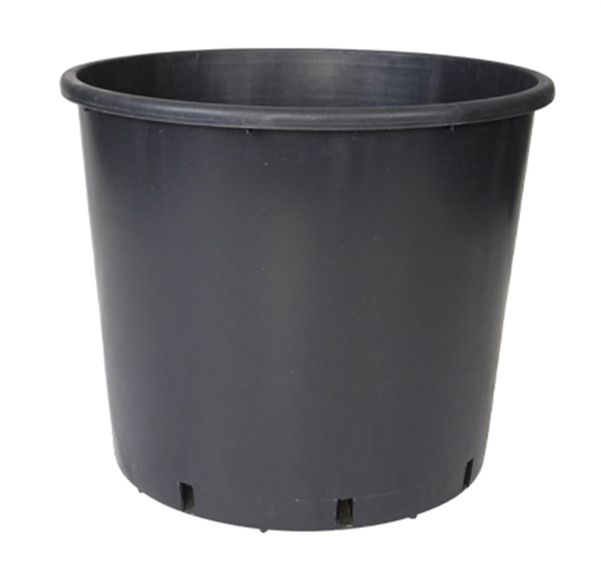 PLASTİK SAKSI 53 lt 10 adet