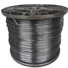 POLYESTER TEL 3 mm  1000 m SİYAH