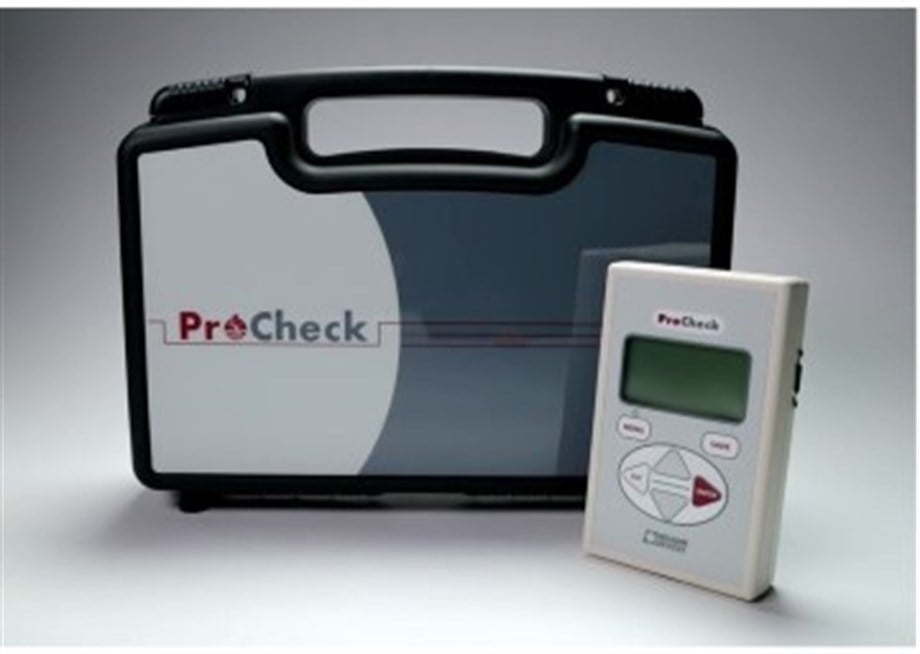 PROCHECK  (TOPRAK NEMİ - EC(TUZLULUK) - SICAKLIK ÖLÇER)