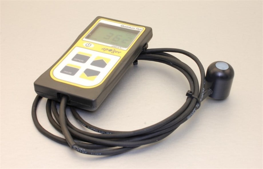 QUANTUM METRE (KABLOLU)