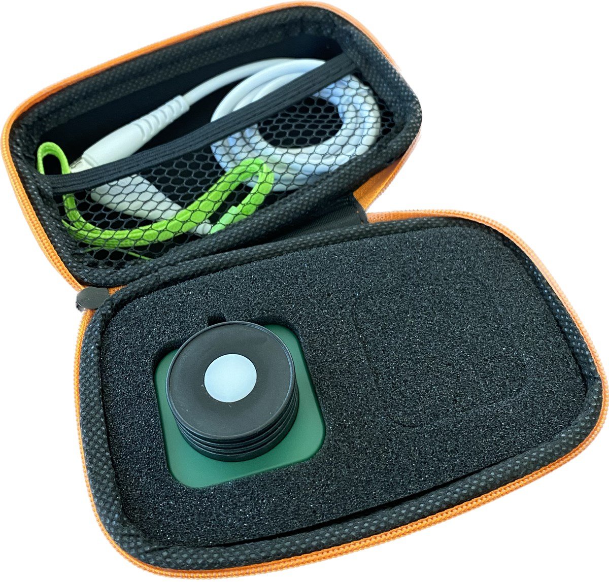 QUANTUM PAR PPFD ÖLÇER (BLUETOOTH ANDROID)