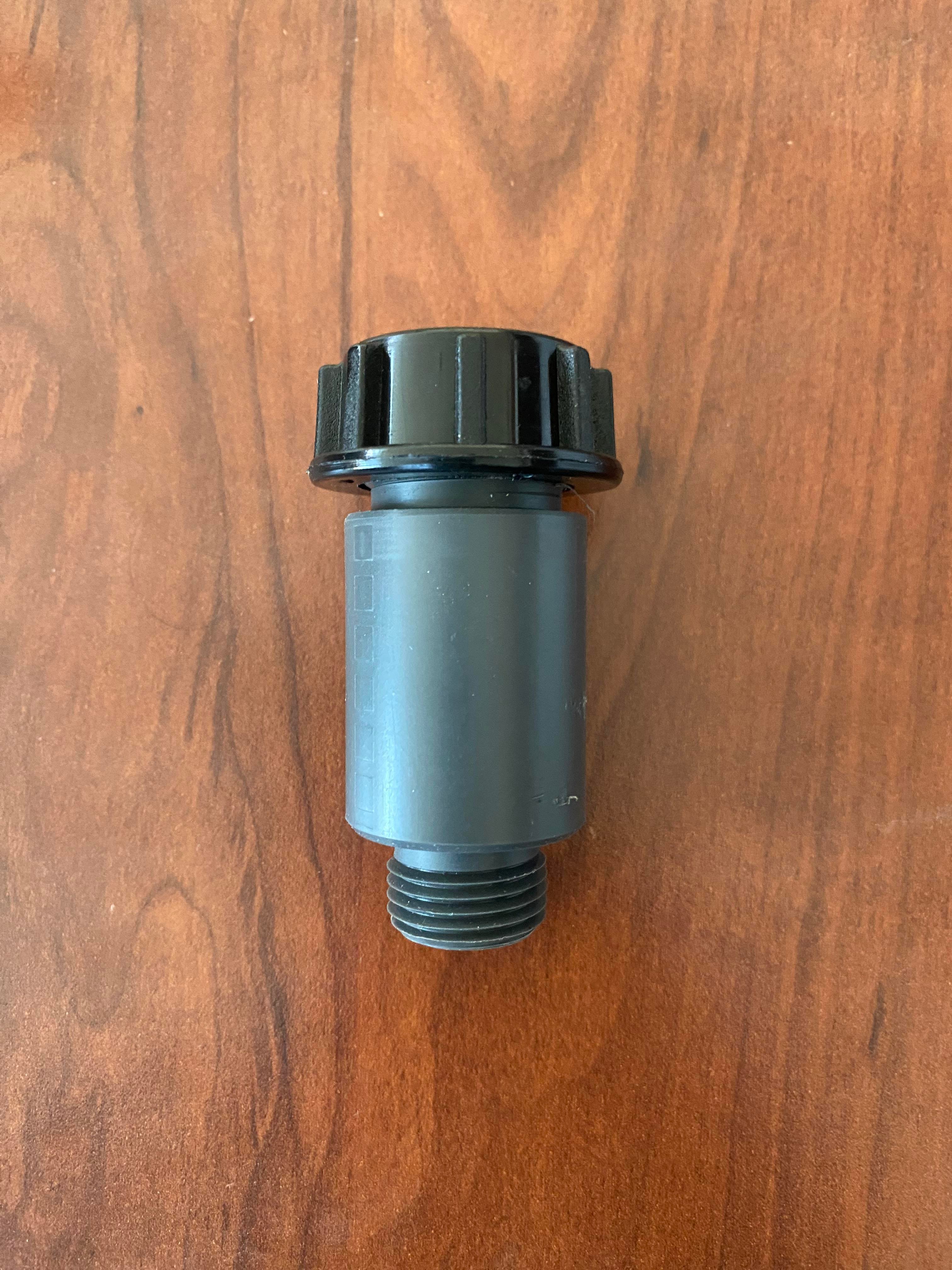 SENSÖR TUTUCU (SZ3384.1 EC SENSÖRÜ İÇİN)