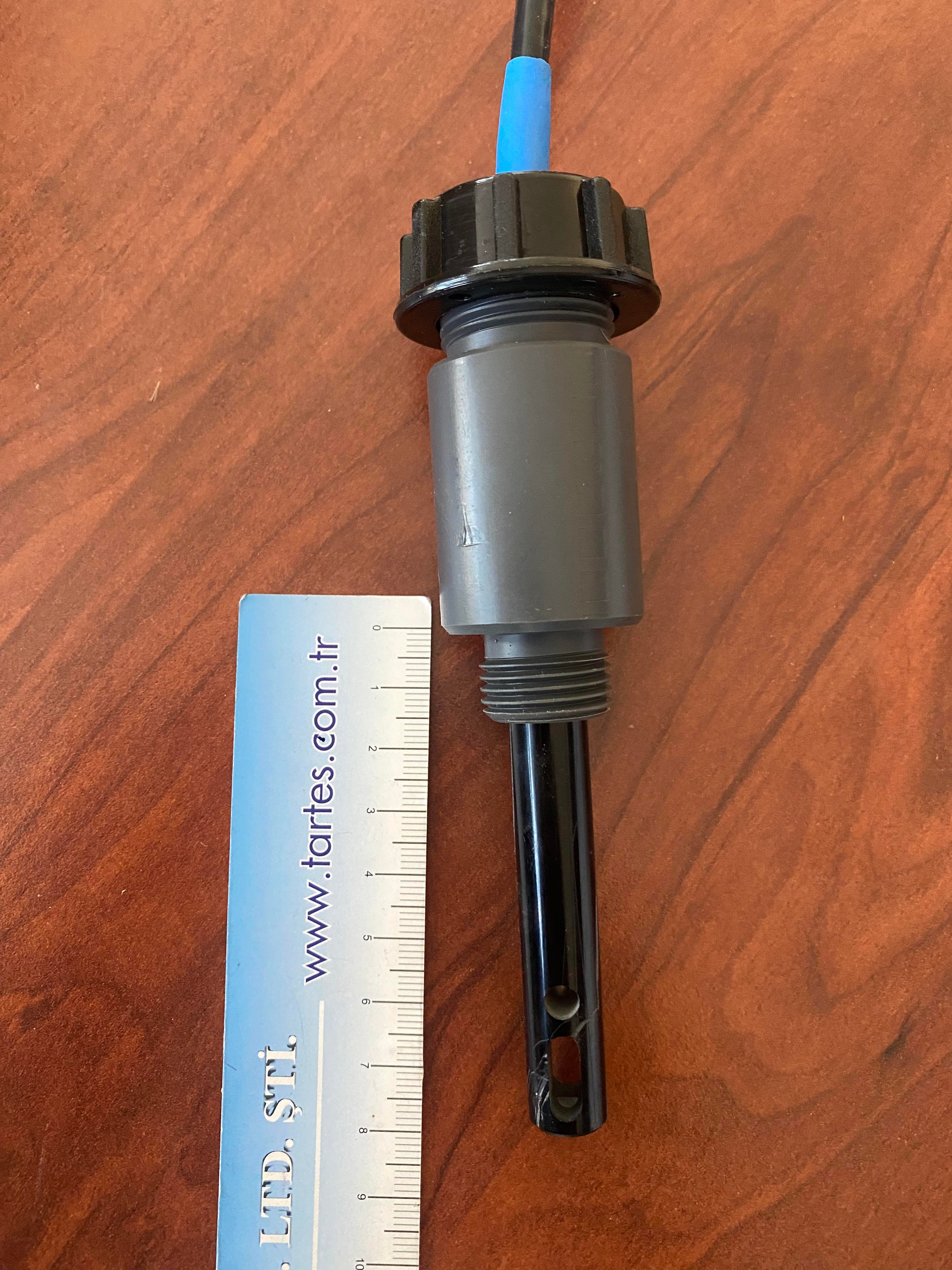 SENSÖR TUTUCU (SZ3384.1 EC SENSÖRÜ İÇİN)