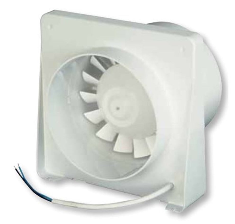 TDM-300 FAN 300m3/h 150mm