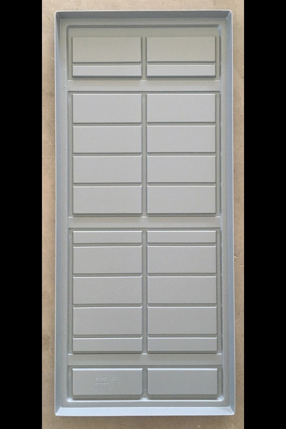 TEPSİ (126X55x3.5cm)
