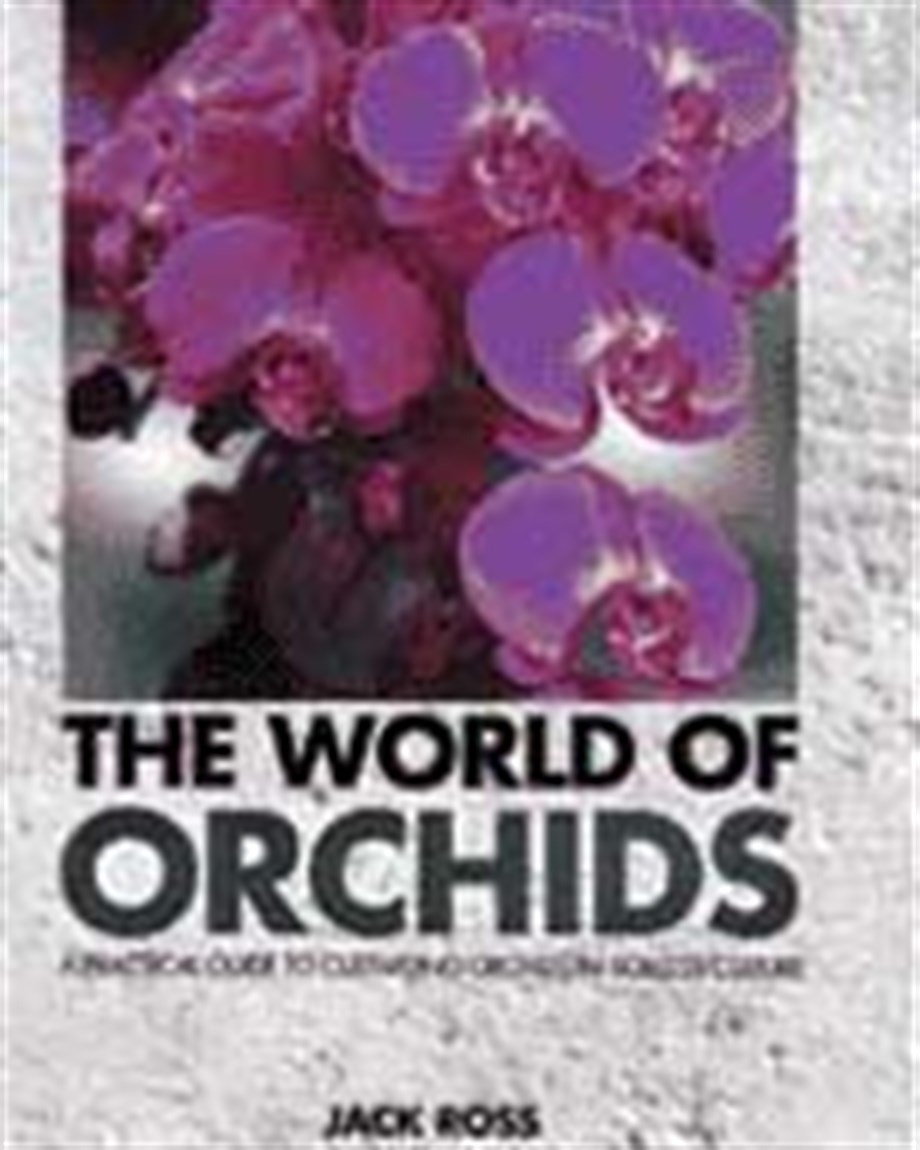 The World of Orchids