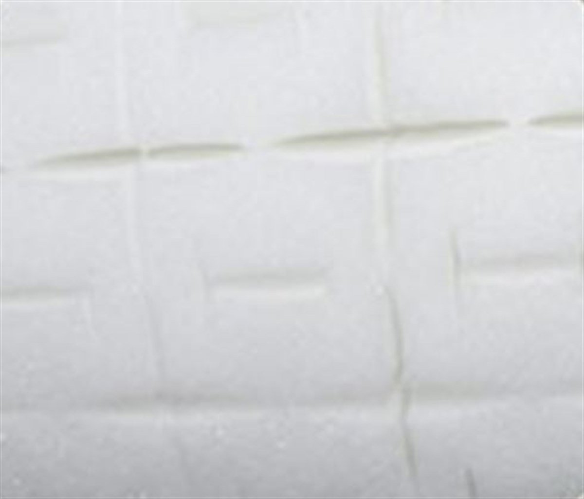 TOHUM ÇİMLENDİRME SÜNGERİ 25x25x25mm 25 ADET BEYAZ
