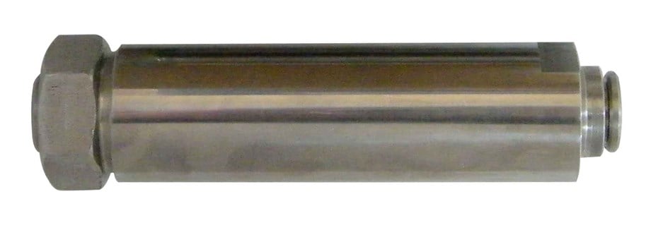 YÜKSEK BASINÇ FİLTRESİ 3/8