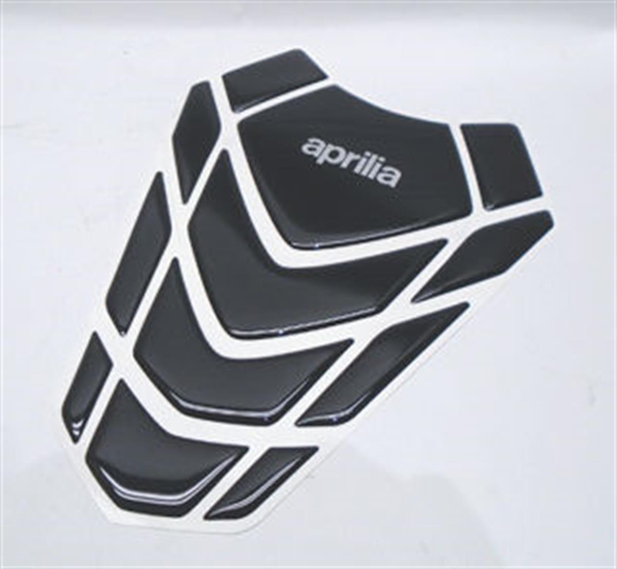  APRILIA Tank Pad Sticker Etiket Model