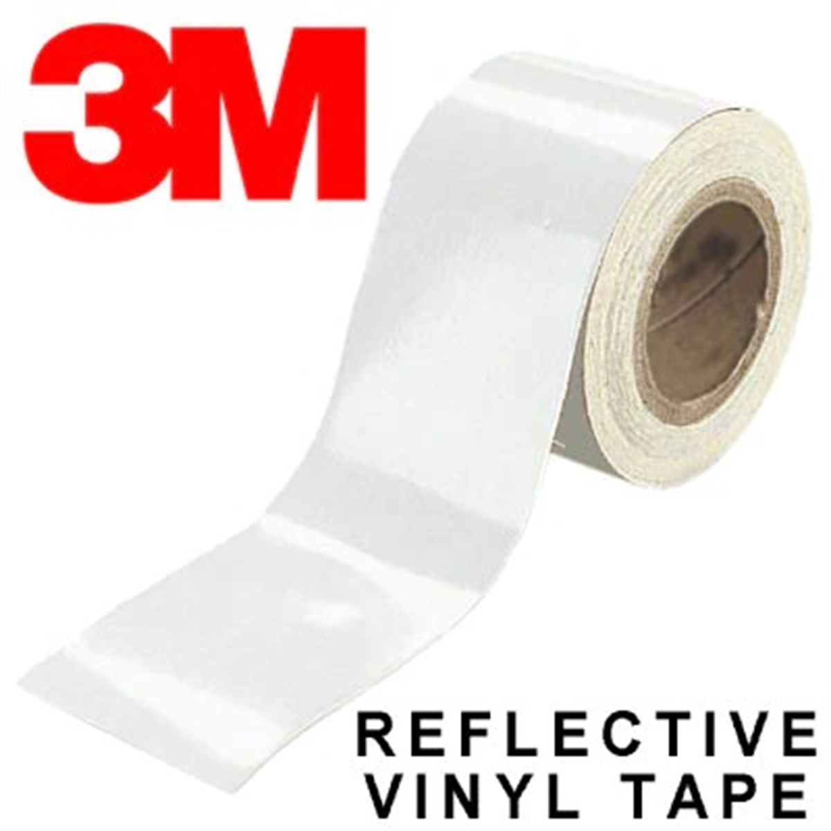 3M Gri Reflective (Reflektif) 12'li Yıldız Sticker Etiket Modeli