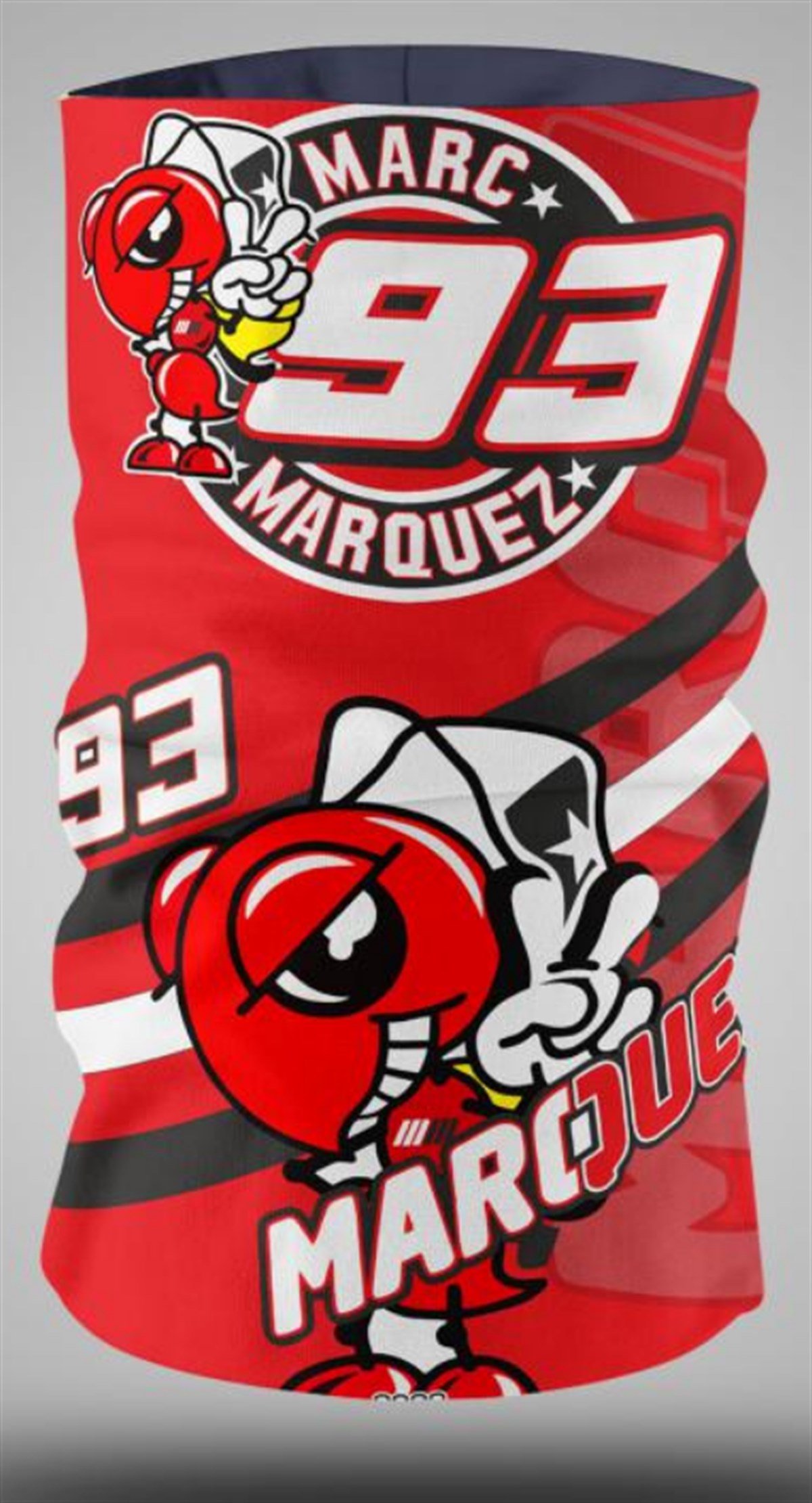 93 Marquez Buff Modeli