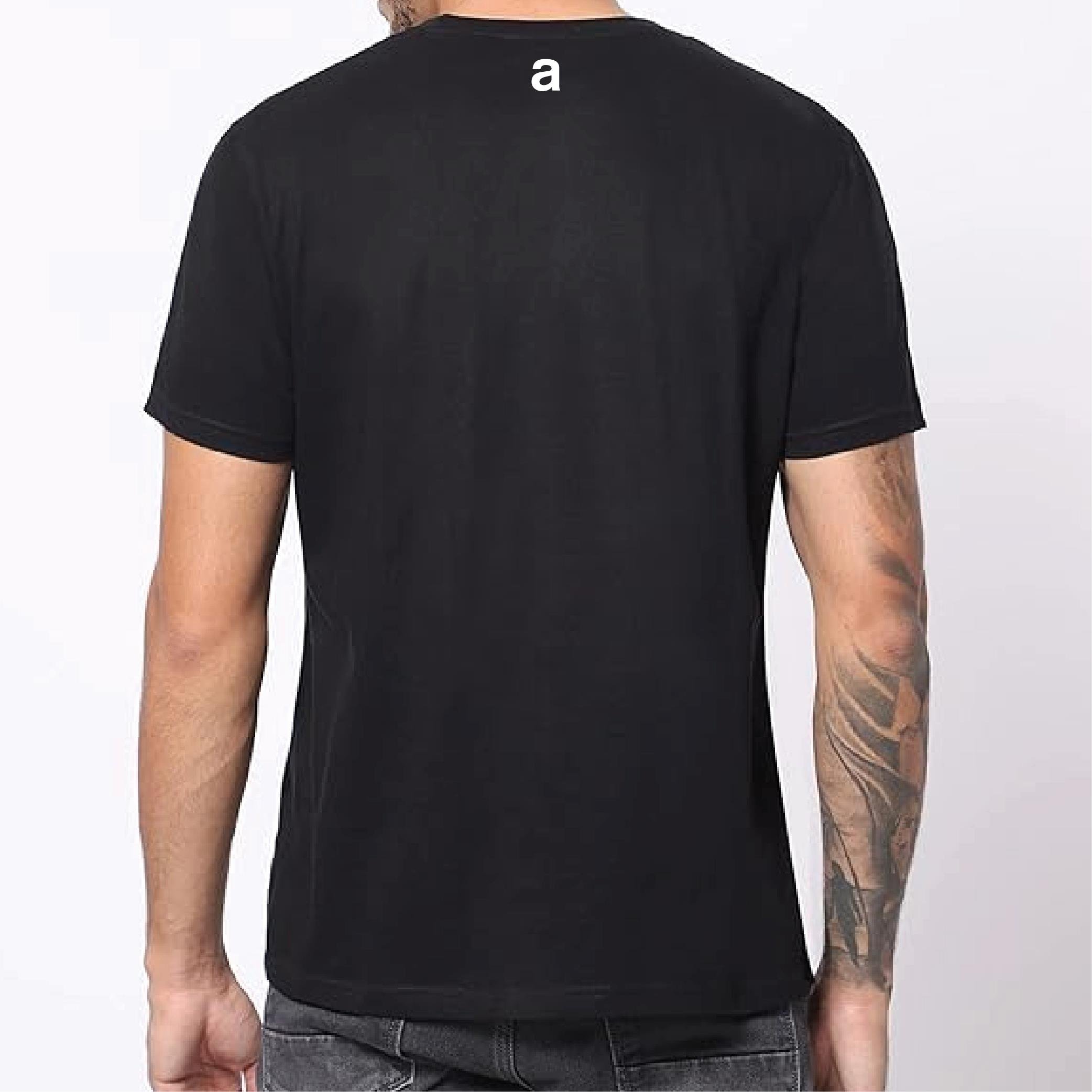 T-ShirtAprilia Tişört Beyaz Motorcu Tişörtü