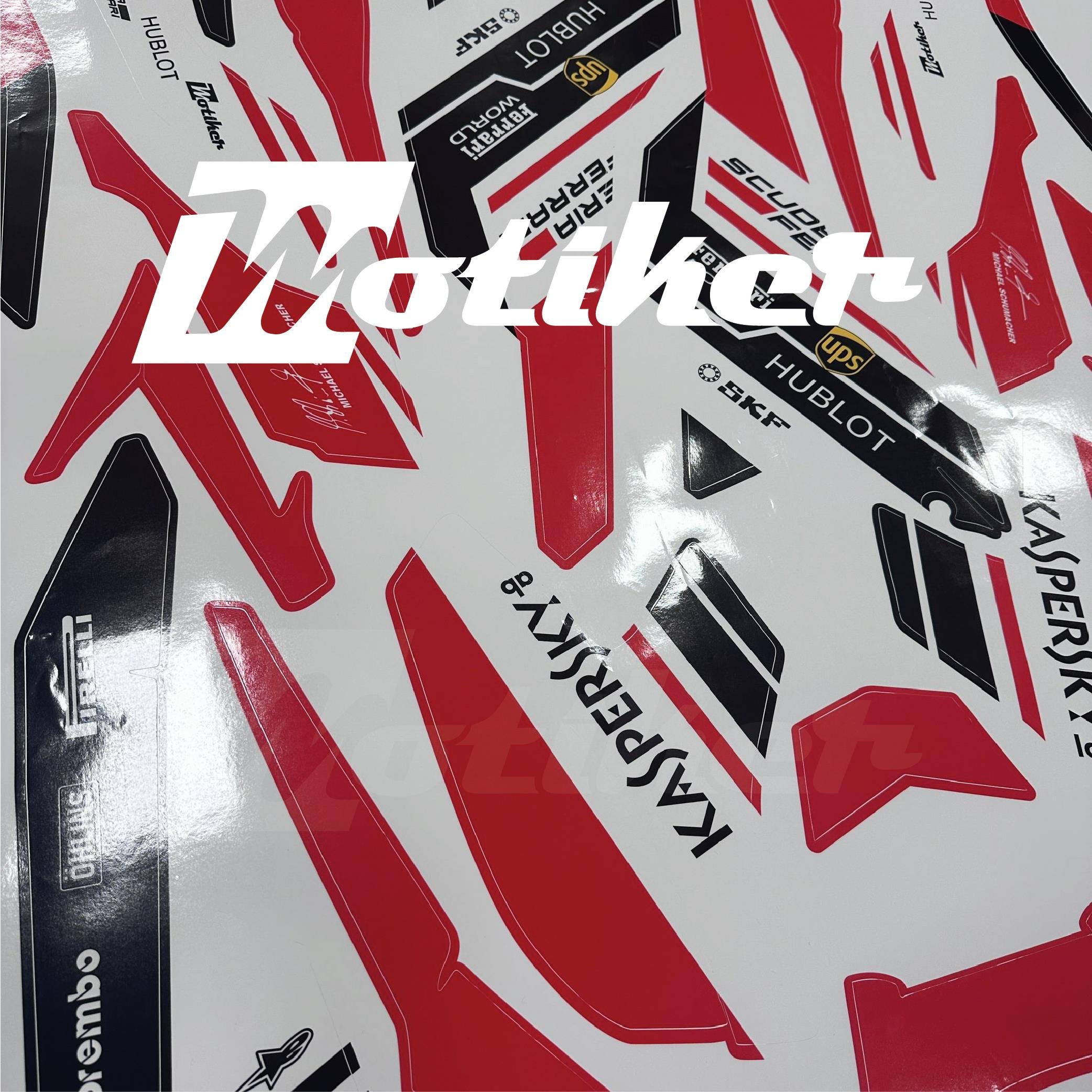 PULSAR RS 200Bajaj RS200 Yarış Takım Kaplama Modeli 