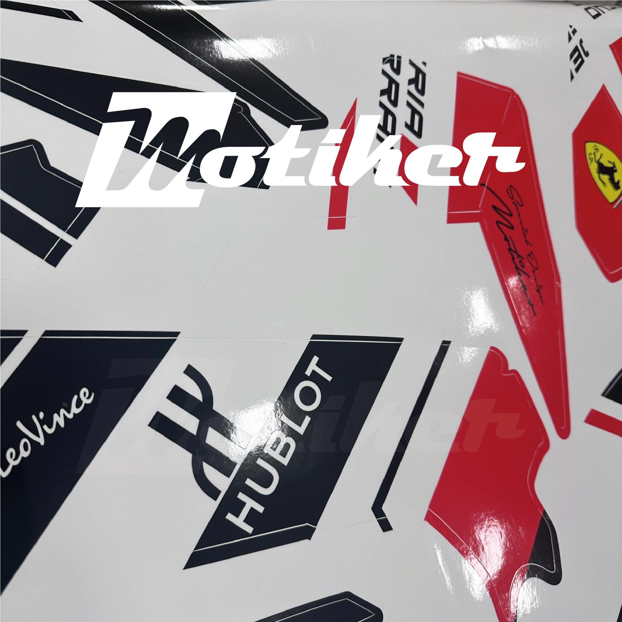 PULSAR RS 200Bajaj RS200 Yarış Takım Kaplama Modeli 