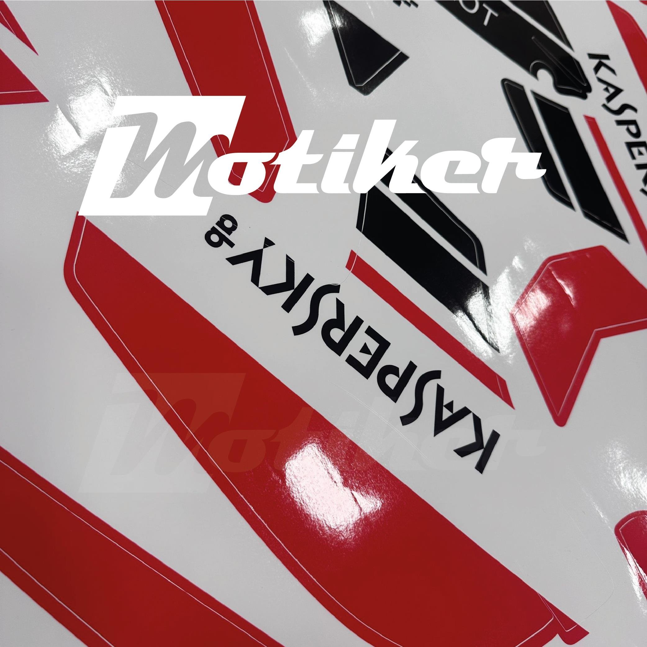 PULSAR RS 200Bajaj RS200 Yarış Takım Kaplama Modeli 