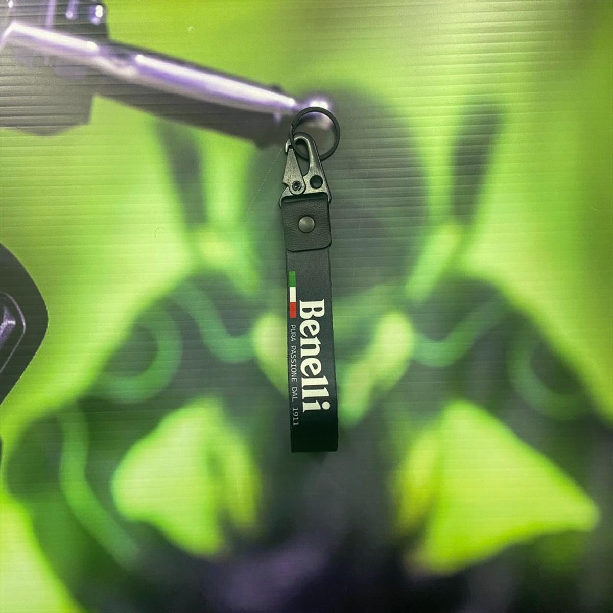 Benelli Anahtarlık Modeli