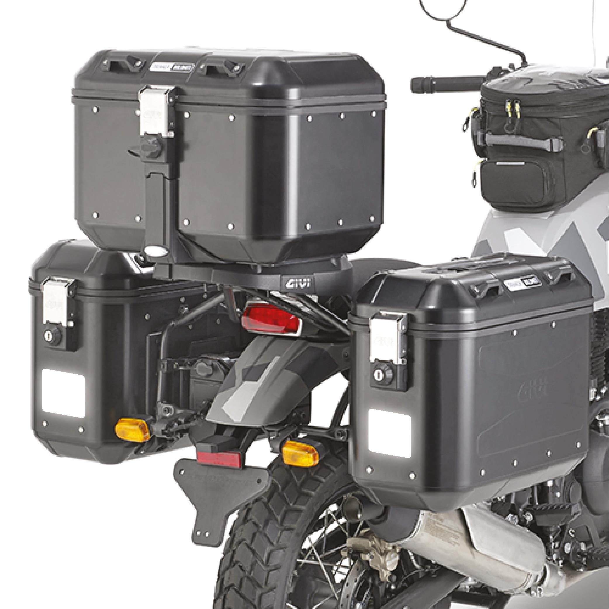 Reflective StickerBeyaz Reflective (Reflektif) 2'li Kare Sticker Paketi Otomobil Motosiklet Reflektif Parlayan Sticker Etiket Modeli