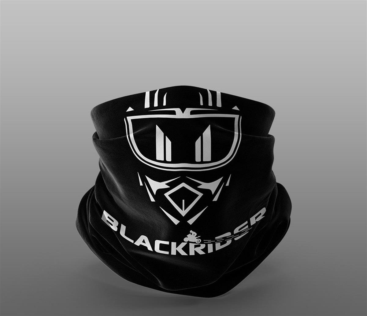 Black Rider Buff Modeli