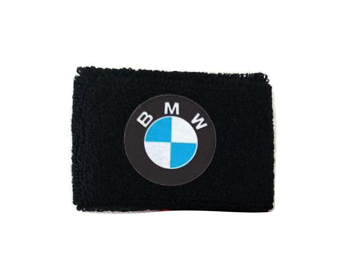 BMW Fren Hidroliği Kapak Çorabı Siyah Bileklik