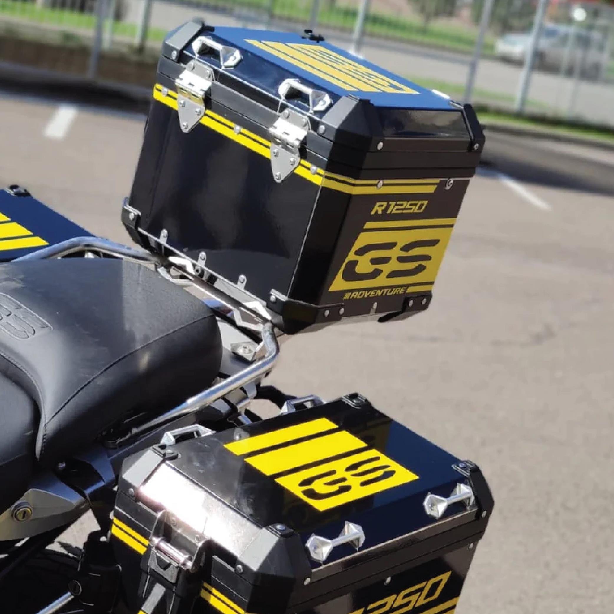 BMW R1200 R1250 GS ADV All CASES 2004-2023