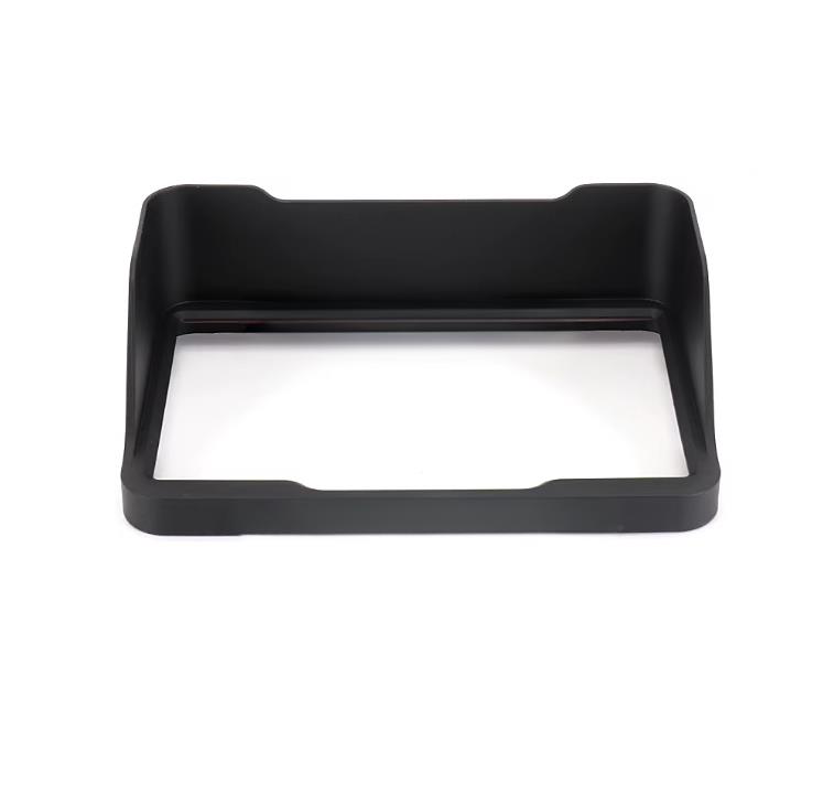 800 MTCF Moto 800MT Ekran Koruması 3D Özel Üretim 