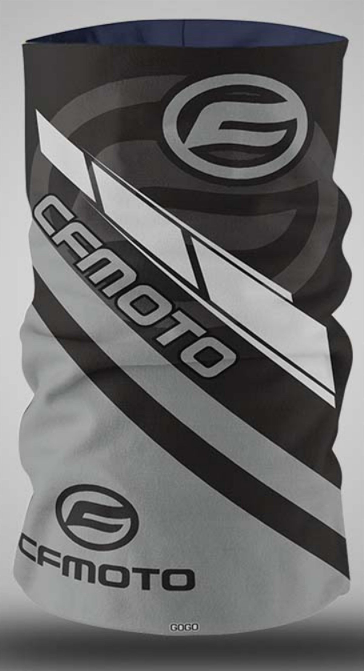 CF Moto Gri Buff Modeli