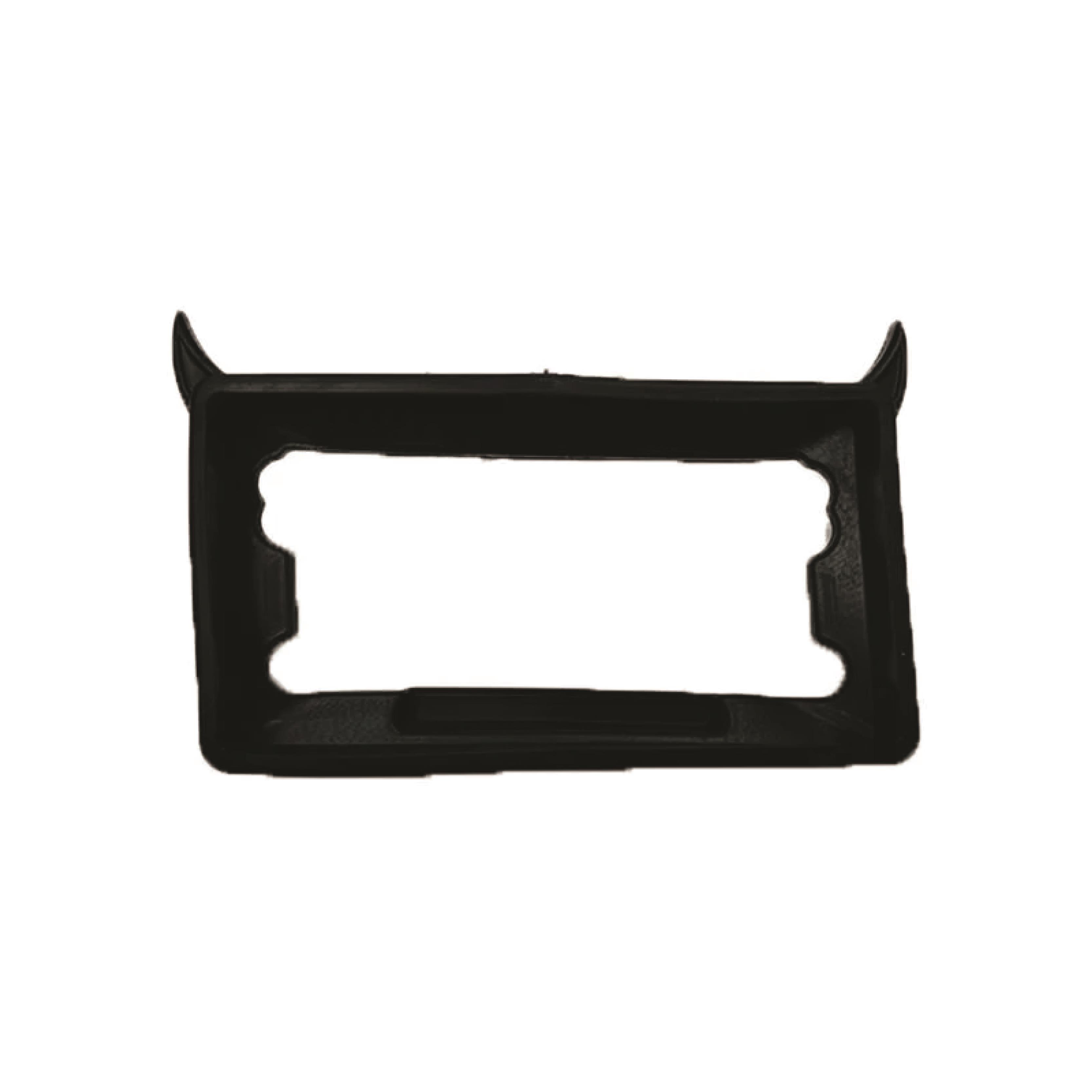 CF MOTO NK 250 2023 UYUMLU KM KORUYUCU KILIF SİYAH