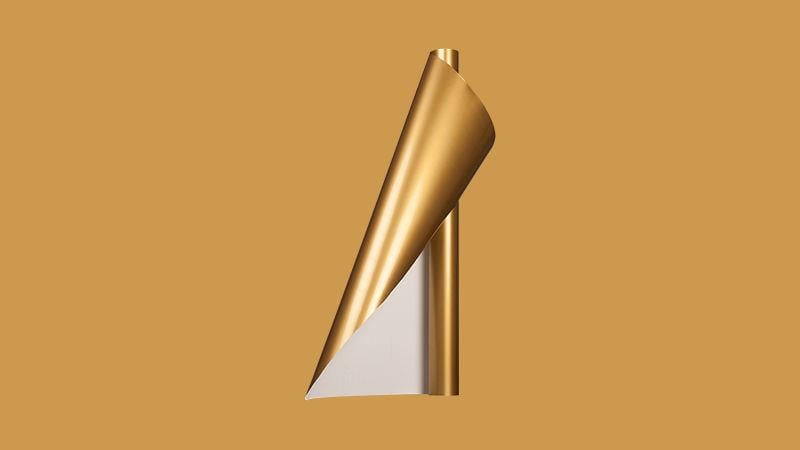 250 NKCF Moto NK250 Arka Kuyruk Altı 250 Sticker Etiket Gold