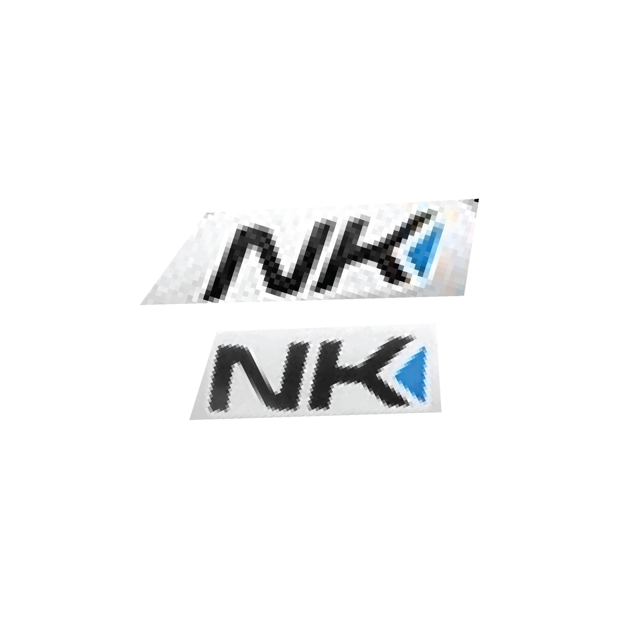 CF MOTO NK250 Orjinal Sticker 20-23 Uyumlu