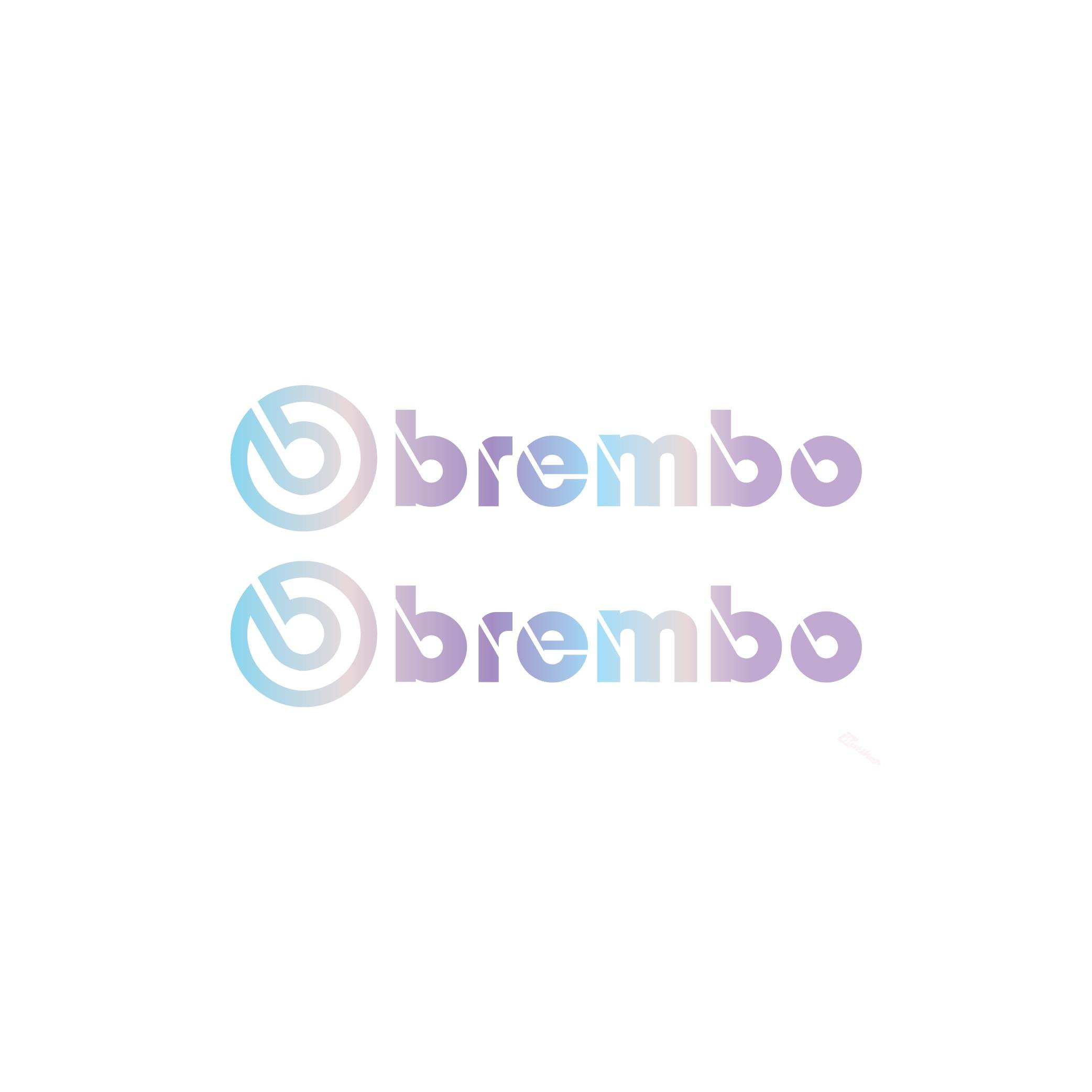 250 NKCFMOTO 250 NK Brembo Orta Şase Tasarım Motosiklet Sticker Etiket Modeli Hologram