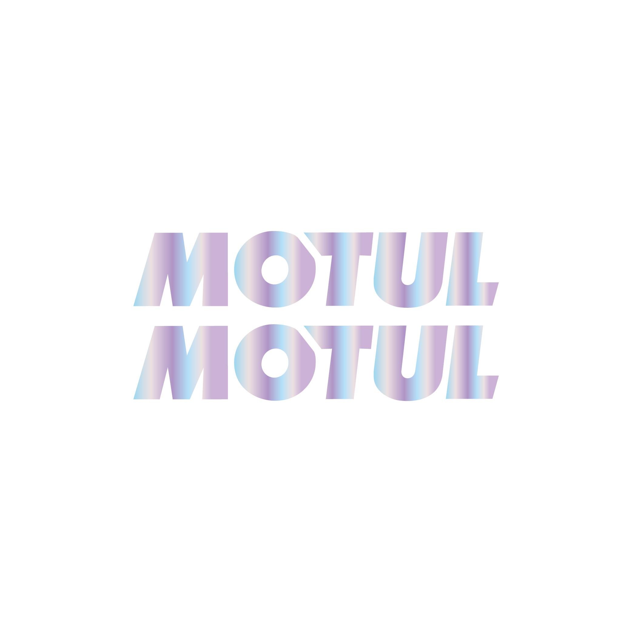 250 NKCFMOTO 250 NK Motul Orta Şase Tasarım Motosiklet Sticker Etiket Modeli Hologram