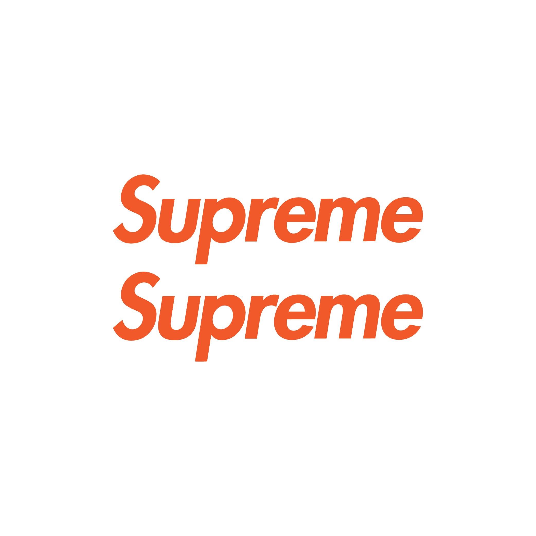 250 NKCFMOTO 250 NK Supreme Orta Şase Tasarım Motosiklet Sticker Etiket Modeli Turuncu