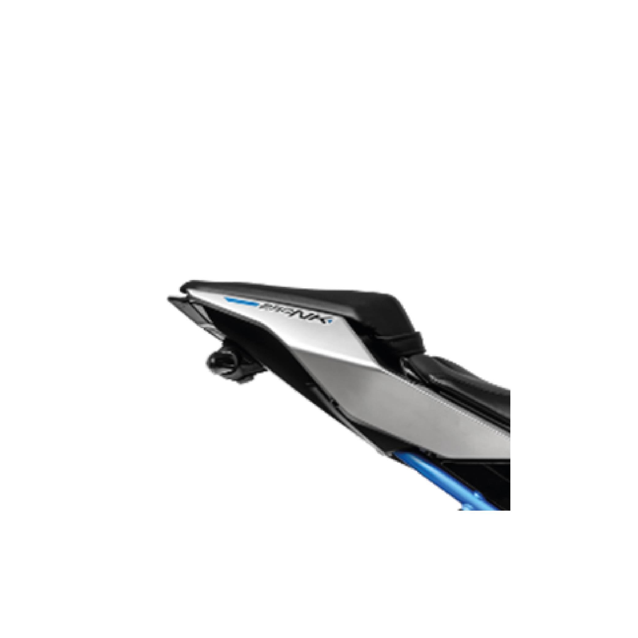 CFMOTO 250NK 2023 Arka Kuyruk Orijinal Sticker Etiket Modeli