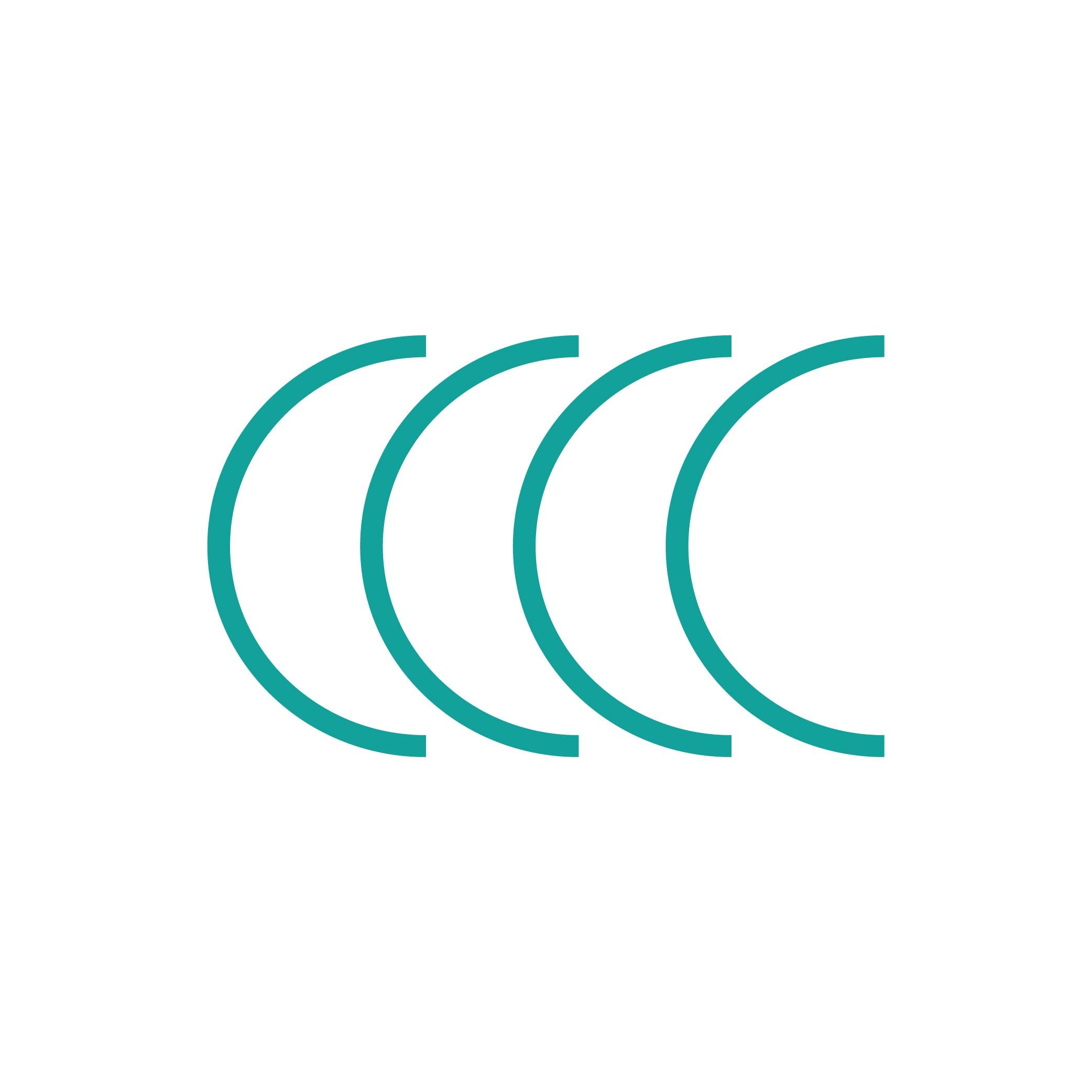 250SRCFMOTO 250SR Yarım Jant Kaplama Sticker Etiket Modeli Turkuaz 