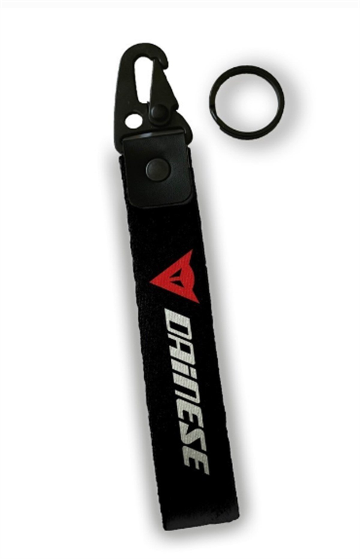 Dainese Siyah Anahtarlık Modeli