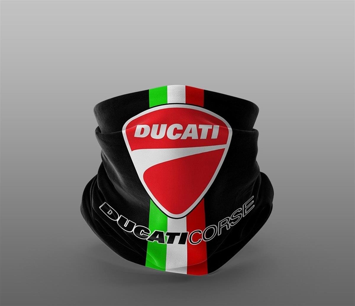 Ducati Corse Buff Modeli