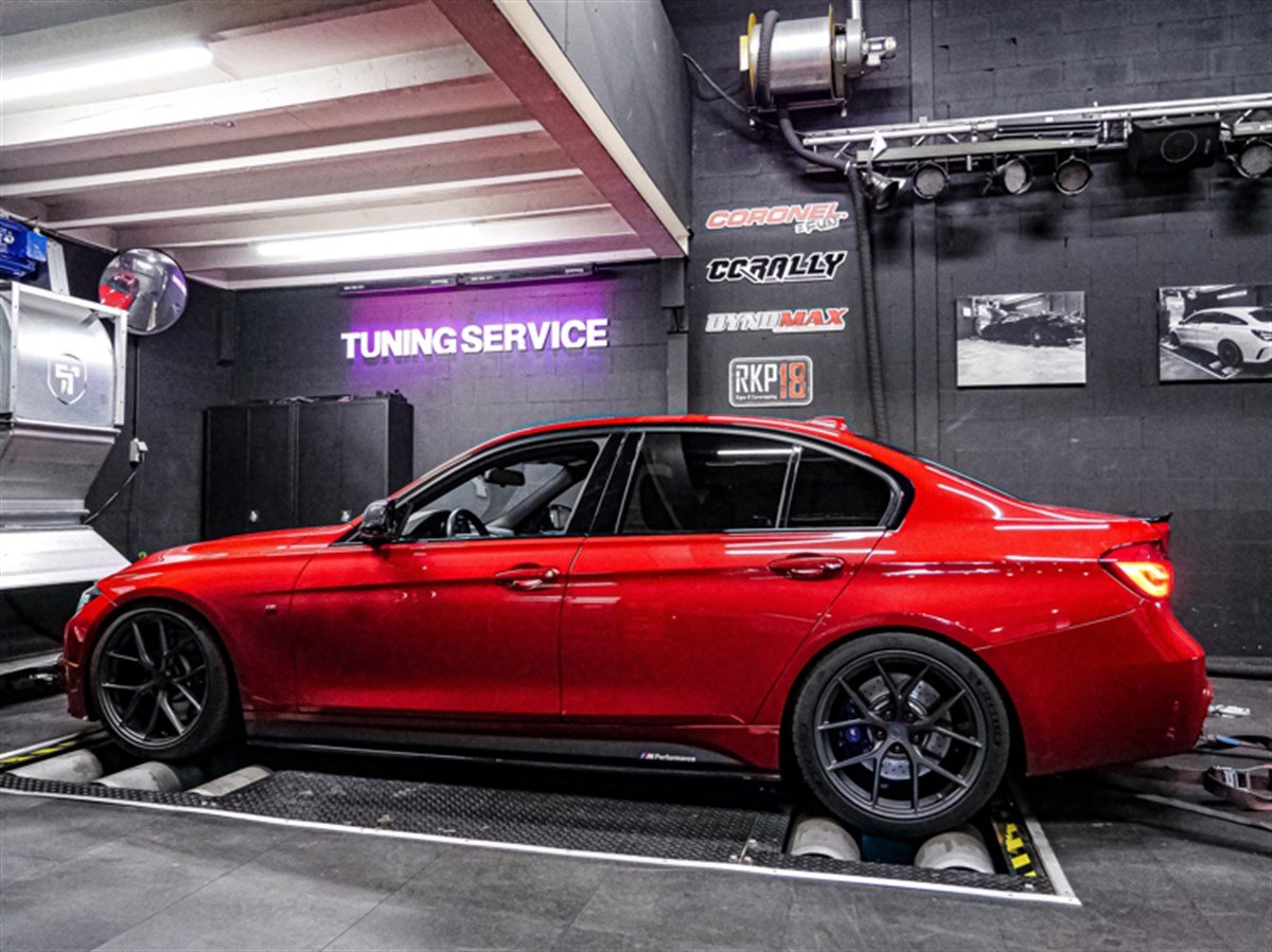 Elma Şekeri Araç Kaplama Folyosu ile Uygulama