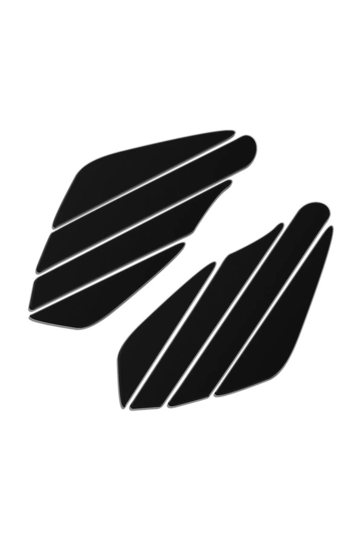 Evrensel Depo Yan Pad