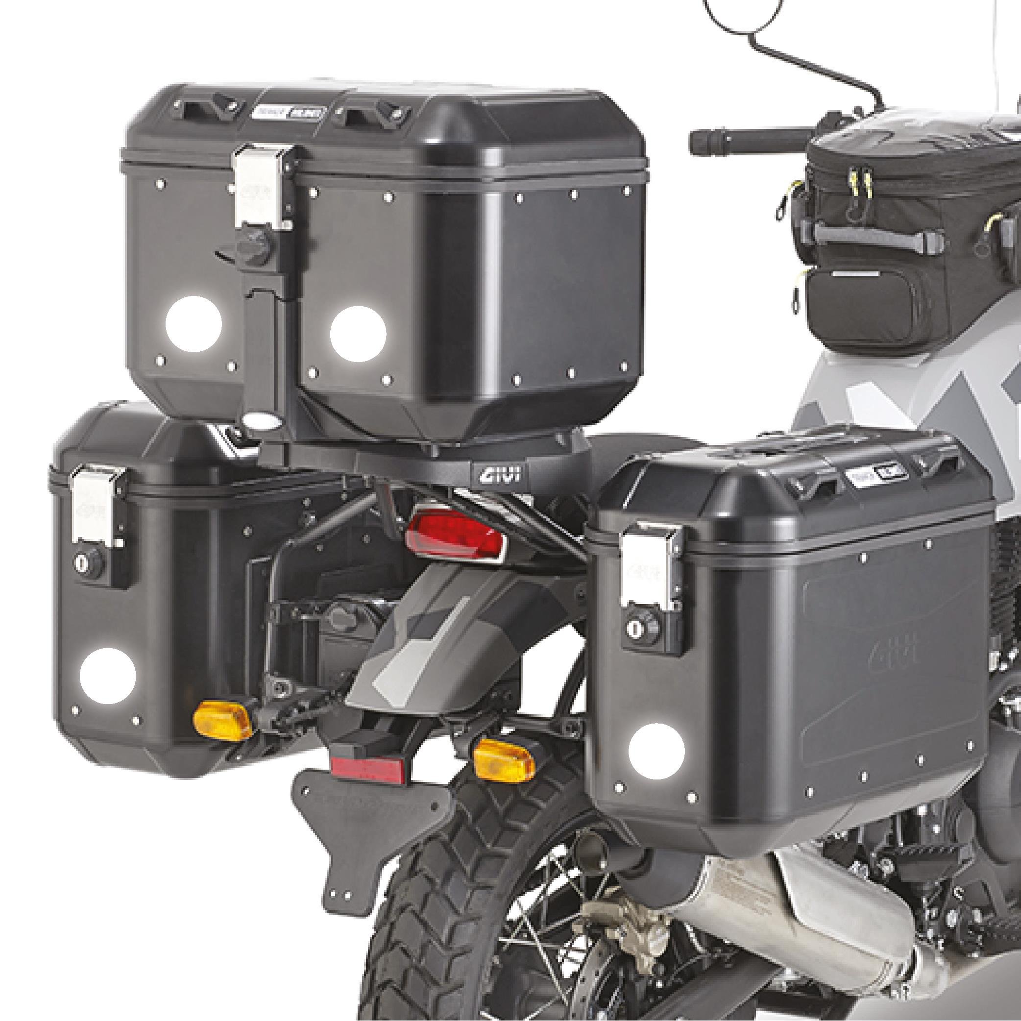 Reflective StickerGri Reflective (Reflektif) Yuvarlak Sticker Paketi 8'li Otomobil Motosiklet Reflektif Parlayan Sticker Etiket Modeli