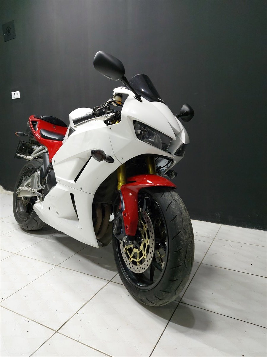 Honda 600RR 2013-2017 HRC Sticker Etiket Modeli 