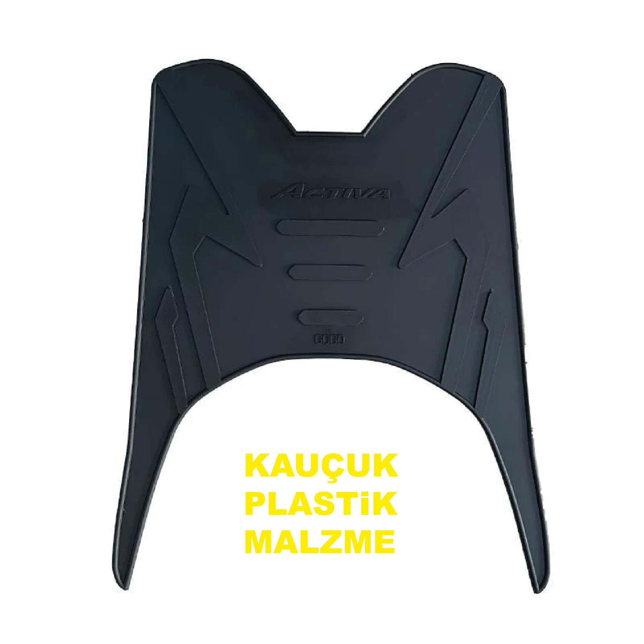 Honda Activia 125 Paspas Ayak Zemin Koruma 