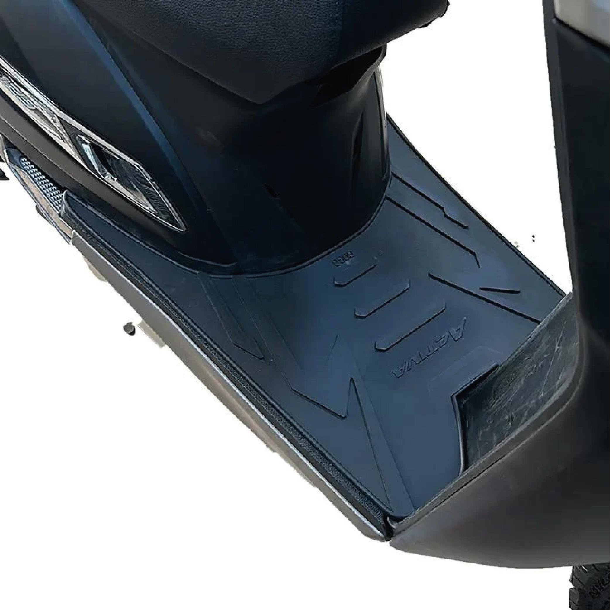 Honda Activia 125 Paspas Ayak Zemin Koruma 